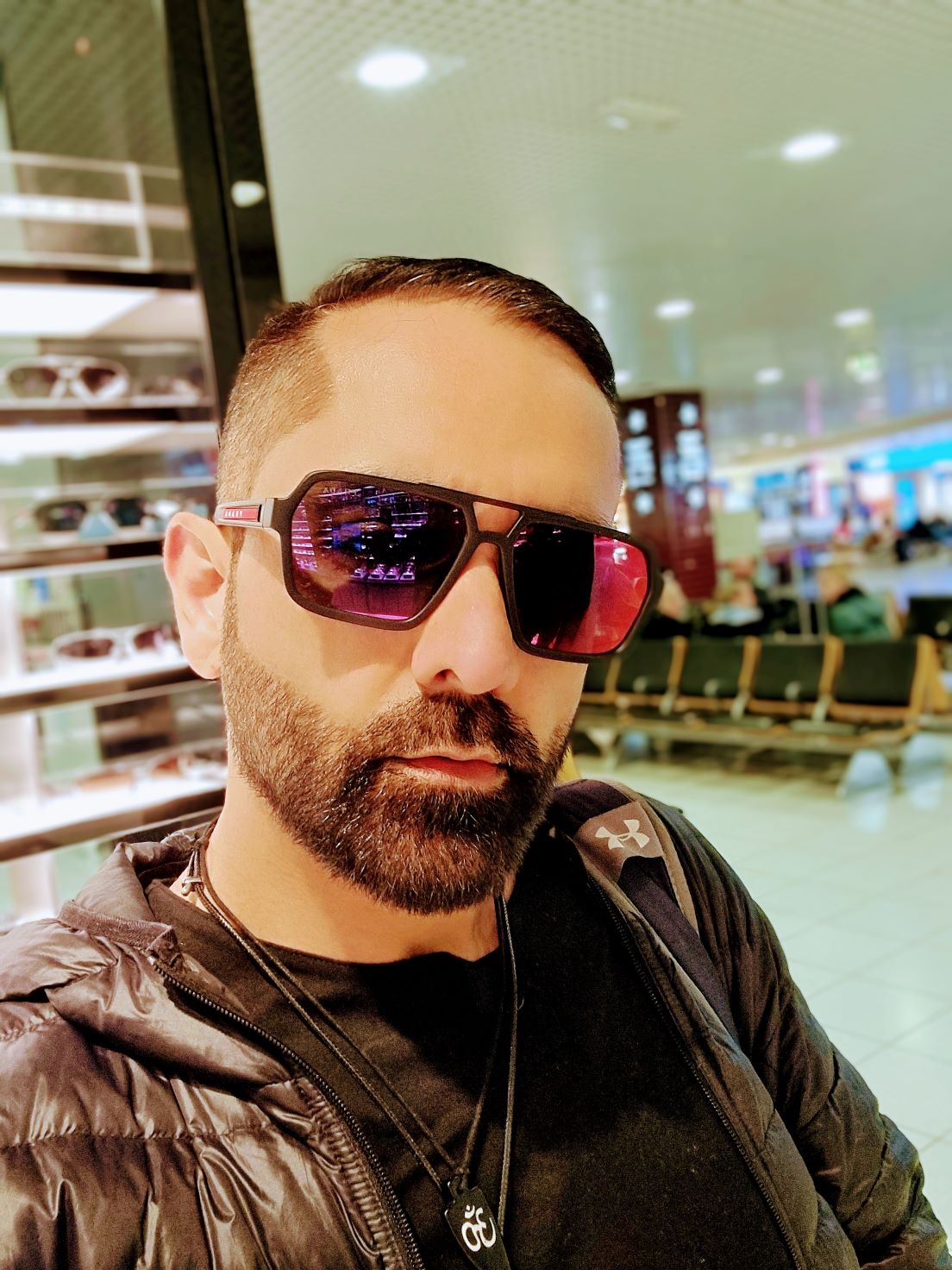 Immy Yo - FinTech Developer and Web Developer